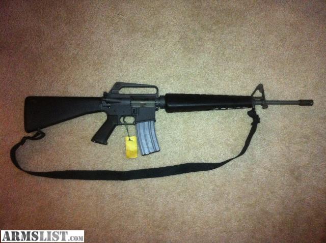 m16a1 for sale